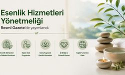 Türkiye'de esenlik merkezleri kurulacak