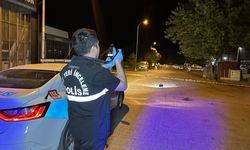 İki esnaf arasındaki tartışma silahlı kavgaya dönüştü: 13 yaralı