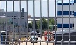 İçecek fabrikasında patlama: 2 işçi hayatını kaybetti
