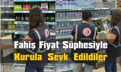 Depozito sonrası marketler mercek altında
