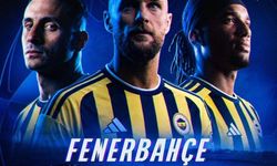 Fenerbahçe'nin yeni transferleri UEFA Şampiyonlar Ligi’nde