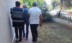 Fethiye polisi firari hükümlüyü Denizli'de yakaladı