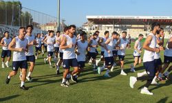 Fethiyespor iddialı geliyor…