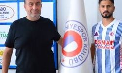 Fethiyespor'dan tecrübeli takviye: Alberk Koç imzayı attı