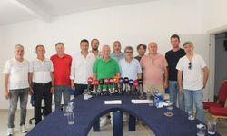 Başkan Bakırcı: “Yeni sezon güçlü bir Fethiyespor olacak”