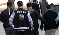 FETÖ'YE 81 ilde operasyon: 968 gözaltı kararı