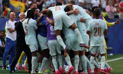 Fransa, Fas’ı 2-0 mağlup ederek yarı finale yükseldi
