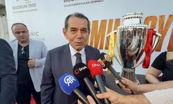 Dursun Özbek: "Geçen seneki takımımızı koruyoruz"