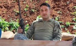 Gazi Uzman Çavuş Ünal Cak kurtarılamadı