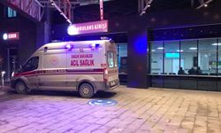 29 yaşındaki genç ofisinde ölü bulundu