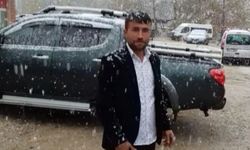 Gölete giren orman işçisi hayatını kaybeti