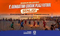 Şenlik başlıyor: Günbatımında sahaya çıkacaklar