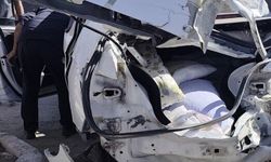 Üç ayrı trafik kazası: 1 ölü, 7 yaralı