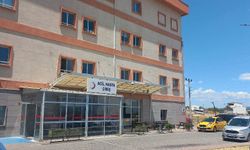 Hastane tuvaletinde poşet içinde bebek cesedi bulundu