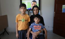 Motosikletin çarptığı yaya ve sürücü hayatını kaybetti