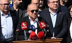 CHP Aydın İl Başkanı Saatçı görevden alındı