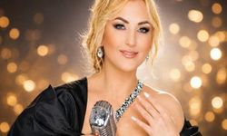 Hollanda’nın Sibel Can’ı müzik dünyasına renk katıyor