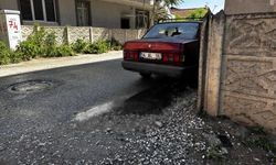 Husumetliler arasında silahlı çatışma: 1 Kişi Hayatını Kaybetti