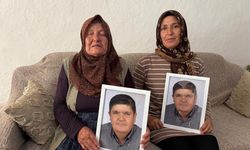Eşi vahşice öldürüldü, şimdi iki oğlunu okutabilmek için çobanlık yapıyor