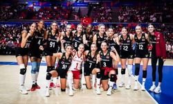 Rakip Brezilya, hedef şampiyonluk