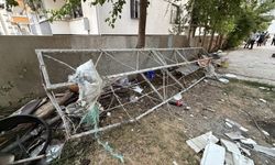 İnşaat asansörünün halatı koptu: 2 işçi hayatını kaybetti