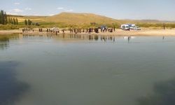 Kızılırmak'ta Can Pazarı: 1 İşçi Kayıp