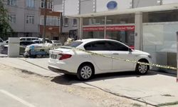 51 Yaşındaki iş yeri sahibi ölü bulundu