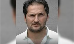 Başına demir parçası düşen inşaat işçisi hayatını haybetti