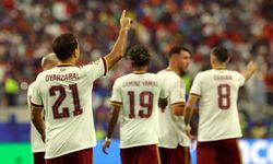 İlk finalist İspanya