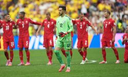Murat Yakın’ın çalıştırdığı İsviçre çeyrek finale yükseldi