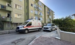 Haber alınamayan kadın evinde ölü bulundu