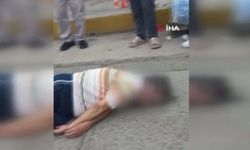 Hastaneden ayrıldıktan 20 metre sonra fenalaştı: Hayatını kaybetti