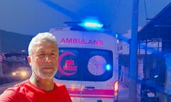 Evinde kalp krizi geçiren Hancıoğlu kurtarılamadı