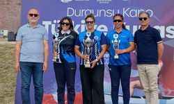 Türkiye Kupası'nda Köyceğiz fırtınası