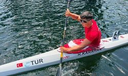 Muğla'nın gururu Rahmi Kaan Karahan finalde
