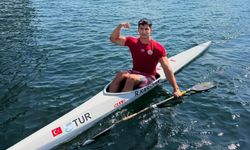 Muğlalı Rahmi Kaan Karahan dünya şampiyonu oldu