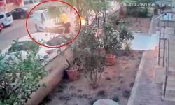 Üzerine araçsürülen adam yaşamını yitirdi