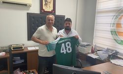 Karaçulhaspor'dan Fethiye Tarım Kredi Kooperatifi'ne ziyaret