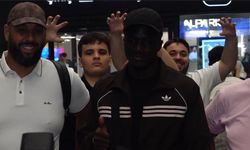 Ouattara İstanbul’a geldi