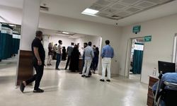 İki aile arasında taşlı, sopalı ve silahlı kavga: 9 yaralı