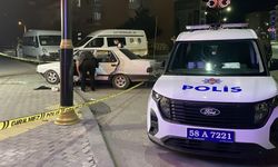 Kayınbaba damadını tabancayla vurdu: 1 yaralı