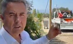 Kayadibi’nde fiber internet altyapısı çalışmaları başladı