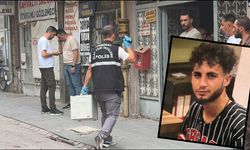 Bunalıma giren genç yaşamına son verdi