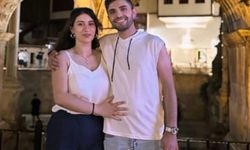 Anne ve babanın ardından bebek de kurtarılamadı