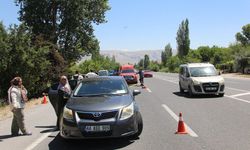 Karı koca hayatını kaybetti, 3'ü çocuk 4 kişi ağır yaralı