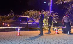 Seydikemer’de çöp konteynerine çarpan otomobilin sürücüsü öldü