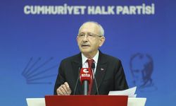 Kılıçdaroğlu: "Cumhuriyet Halk Partisi bu devlet aklının kurucu taşıyıcısıdır"