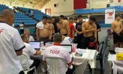 Kırkpınar'da 817 pehlivan er meydanına çıkacak