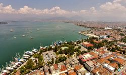 Fethiye Cumhuriyet ve Karagözler Mahallerinde koku sorunu çözüldü