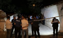 Kuyumcuyu öldüren zanlı intihar etti